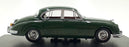 KK 1/18 Scale Diecast KKDC181014 - 1959 Jaguar MK II 3.8 RHD - Dark Green