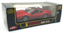 Anson 1/18 Scale diecast 30308 - Ferrari 328 GTS - Red