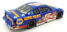 Action 1/24 Scale 400670 2001 Chevrolet Monte Carlo #15 Napa Stars And Stripes