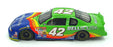 Action 1/24 Scale 11048 Chevrolet Nascar BellSouth #42 Monte Carlo 2000 - Irwin