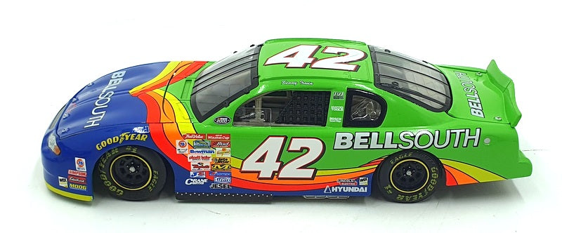 Action 1/24 Scale 11048 Chevrolet Nascar BellSouth #42 Monte Carlo 2000 - Irwin
