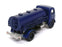 Base Toys 1/76 Scale AMT-02 - AEC Mercury Tanker Truck - Dk. Blue