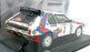 Hachette 1/24 Scale G113U018 - Lancia Delta S4 #7 MC Rally 1986