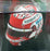 Altaya 1/5 Scale MW8ALA0094 - F1 Helmet Charles Leclerc #16 Ferrari 2021