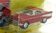Johnny Lightning 1/64 Scale 291-05 - 1957 Chevrolet Super Chevy - Red