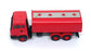 Base Toys 1/76 Scale LR-X16 - Leyland Roadtrain Tanker Truck - Red