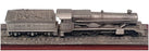 Royal Hampshire Pewter RH11 - GWR Tregenna Castle Locomotive Train