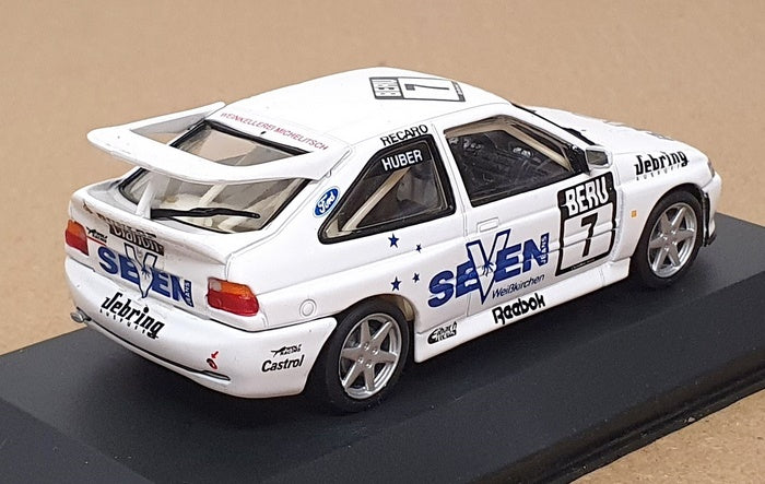 Minichamps 1/43 Scale 430 948207 - Ford Escort Cosworth #7 DTT 1994
