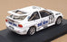 Minichamps 1/43 Scale 430 948207 - Ford Escort Cosworth #7 DTT 1994
