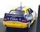 Skid 1/43 Scale SKM99056 - Ford Escort WRC "Fina" #2 Rally Boucles De Spa 1999