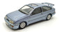 Vanguards 1/43 Scale Diecast VA11702 - Ford Sierra RS Cosworth Moonstone Blue