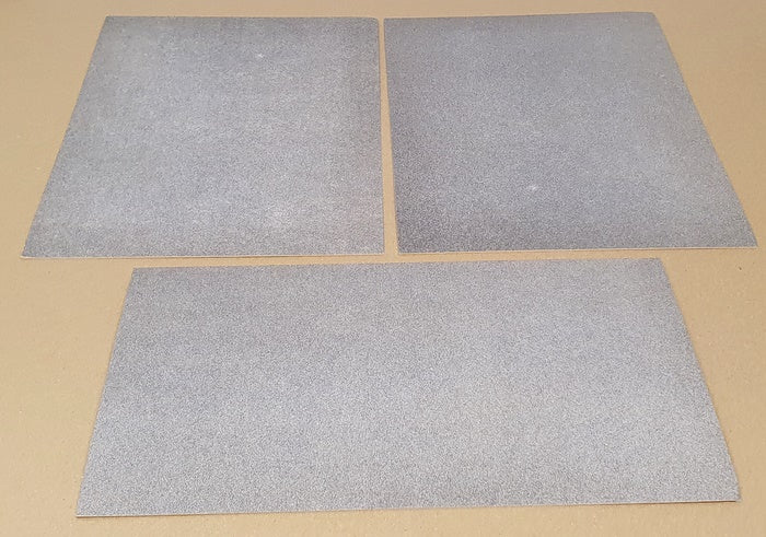 Corgi 1/76 Scale 44901 - Ready Cut Self Assembly Model Bus Station