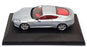 Oxford Diecast 1/43 Scale Model AMDB9001 - Aston Martin DB9 Coupe - Silver
