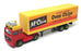 Corgi 1/64 Scale1197 - Volvo Globetrotter Truck & Trailer - McCain