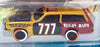 Johnny Lightning 1/64 Scale JLSF013 - 1972 Chevrolet Vega Wagon #777