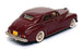 Brooklin Models 1/43 Scale BRK18 - 1941 Packard Clipper - Maroon