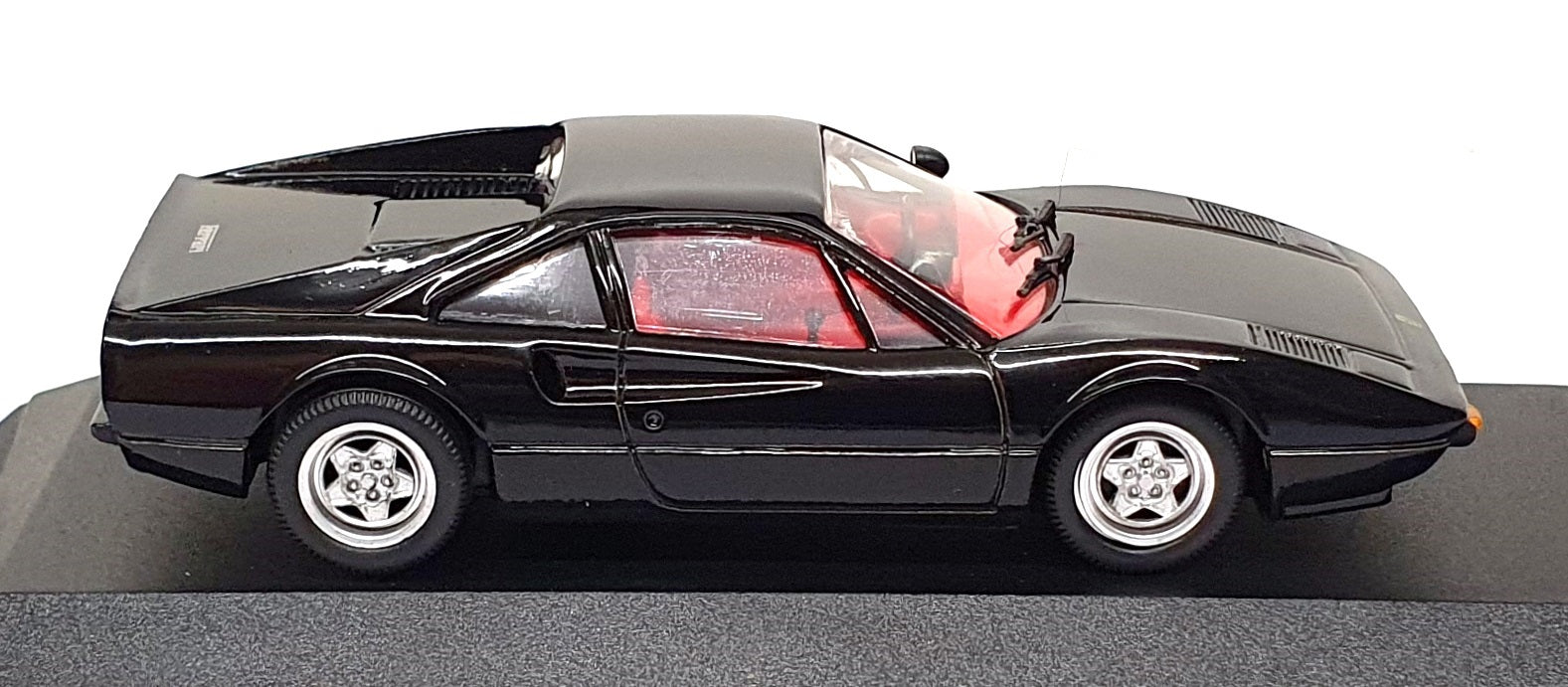 Vitesse 1/43 Scale Diecast 600 - 1977 Ferrari 308 GTB - Black