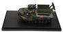 Dragon Models 1/72 Scale 60349 - FMC AAV7 AmTrac Amphibious Vehicle USMC - Green