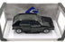 Solido 1/18 Scale Diecast S1800209 - 1983 Volkswagen Golf L - Black