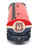 Dinky Toys 942 - Foden 14-Ton Tanker Truck Regent - Blue/Red