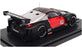 Ebbro 1/43 Scale 910 - Xanavi Nismo Z Super GT500 Test Car #23 2007 - Black