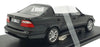 Cult 1/18 Scale Resin CML198-2 - 1997-2005 saab 9-5 Turbo Aero - Black