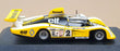 Atlas Editions 1/43 Scale 2 235 005 - Alpine Renault A 442B #2 1st 24H LM 1978
