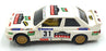 Matchbox SCX 1/32 Scale Slot Car 83970.20 - F1 BMW M3 "Radiant" #31