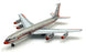 Aero Classics 1/400 Scale B 707-320/420 AA Boeing American Airlines 707 Aircraft