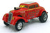 Precision Miniatures 1/18 Scale Diecast PRM09 1933 Willy Gasser Hill Brothers