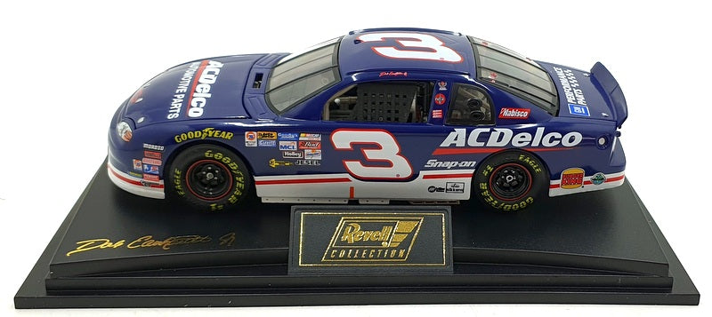 Revell 1/24 Scale RC249935215 - Chevrolet #3 ACDelco - Dale Earnhardt Jr.