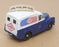 Corgi 1/43 Scale C959 - Morris Minor Van Smiths Crisps - White/Blue