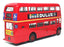Sun Star 1/24 Scale 2902 AEC RM254-VLT 254 Standard Routemaster London Bus R272