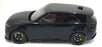 GT Spirit 1/12 Scale Resin GT555 - Range Rover Sport SV Edition Two - Black