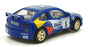 Matchbox SCX 1/32 Scale Slot Car 83290.20 - Renault Megane DIAC #5