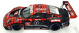 Top Speed 1/18 Scale Resin TS0510 - Porsche 911 GT3 R #9 IMSA 2023