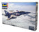 Revell 1/72 Scale Model Kit 03776 - Saab JAS - 39C Gripen Aircraft