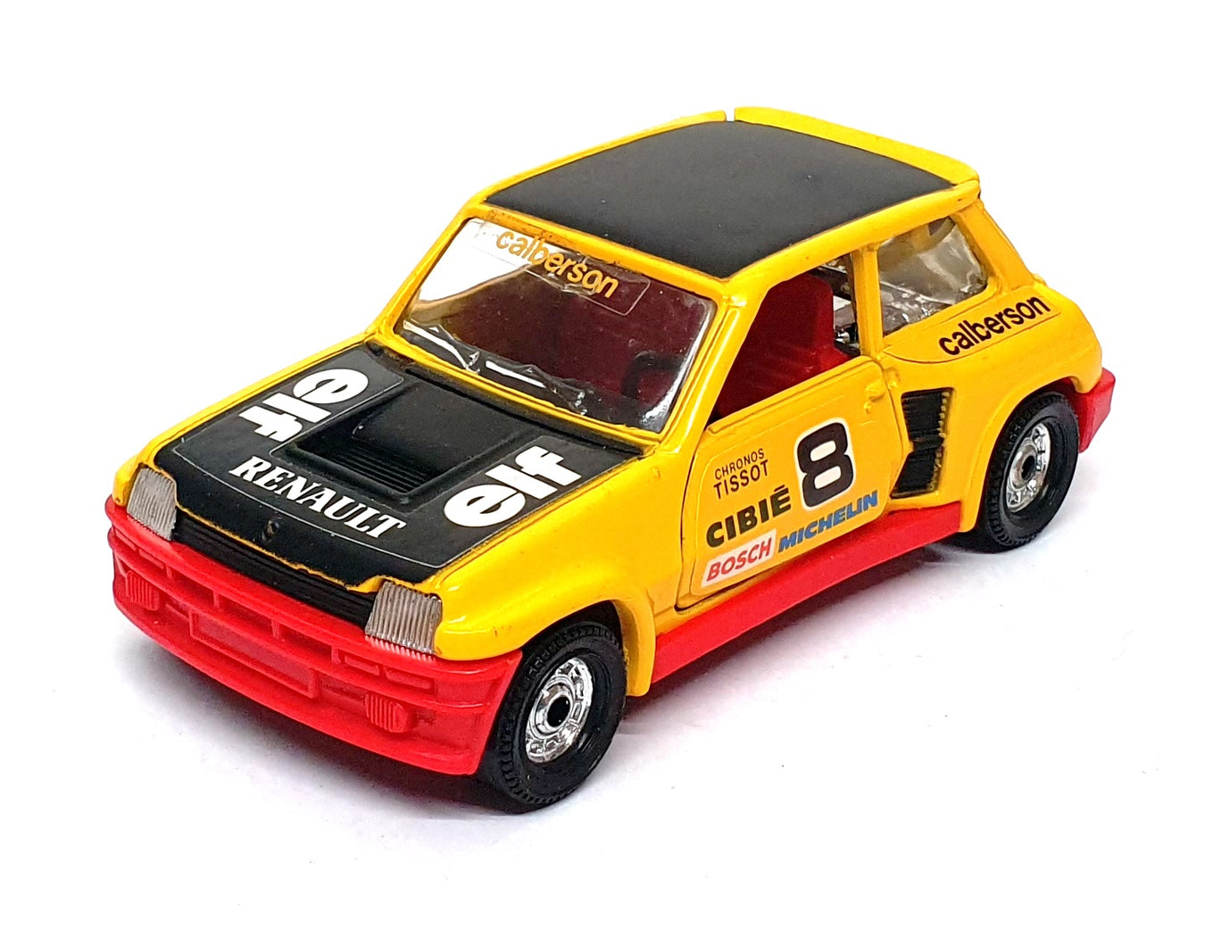 Motorsport - All Forms