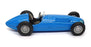 Old Cars 1/43 Scale 502 - 1949 Talbot Lago 4½ Ltr. Race Car #3 - Blue