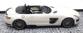 Minichamps 1/18 Scale 107 032130 Mercedes Benz BRABUS 700 Biturbo White