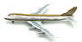 Unknown Brand 1/400 Scale 100326A - Boeing B747-200 "Containership" Aircraft