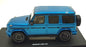GT Spirit 1/18 Scale Resin GT925 - Mercedes-AMG G 63 - Met. Blue