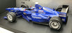Minichamps 1/18 Scale Diecast 180 980011 - Prost Peugeot AP01 O.Panis F1