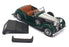 Franklin Mint 1/24 Scale Diecast 17626M - 1938 Alvis 4.3 Litre - Green
