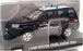 DeAgostini 1/43 Scale 5125CMC080 Land Rover Freelander Police 2003 (Carabinieri)