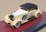 Matrix 1/43 Scale MX50806-052 - 1928 Hispano Suiza H6C Hibbard & Darrin Closed
