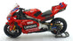 Maisto 1/18 Scale 36398 - Ducati Desmosedici Motorbike #23 GP 2004 - Bastianini