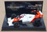 Minichamps 1/43 Scale 436 840008 - F1 McLaren MP4/2 World Champion 1984 Lauda
