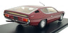 KK Scale 1/18 Scale Diecast KKDC181402 - 1970 Lamborghini Espada S2 - Met. Red
