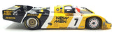 CMR 1/12 Scale CMR12021 - Porsche 956 LH #7 24HR Le Mans 1985 Ludwig
